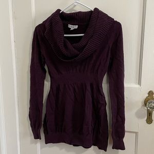 Maternity Sweater